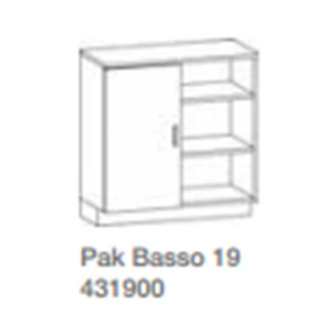 PAK BASSO 19