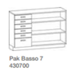 PAK BASSO 7