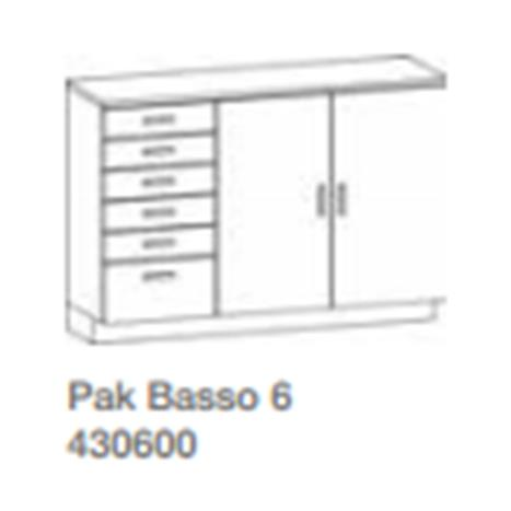 PAK BASSO 6