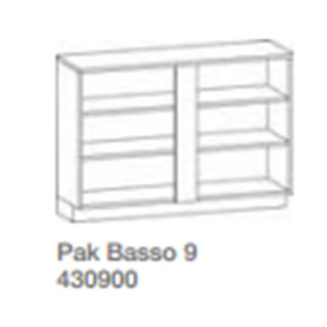 PAK BASSO 9
