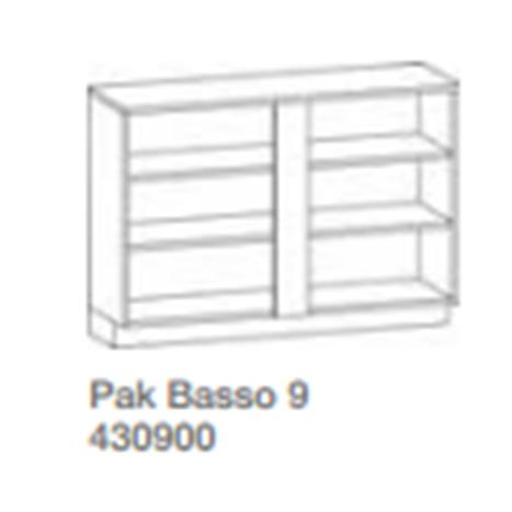 PAK BASSO 9