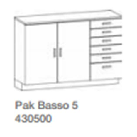 PAK BASSO 5