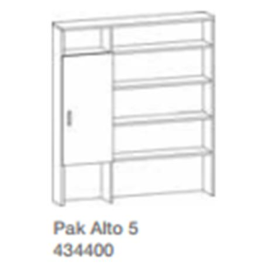 PAK ALTO 5
