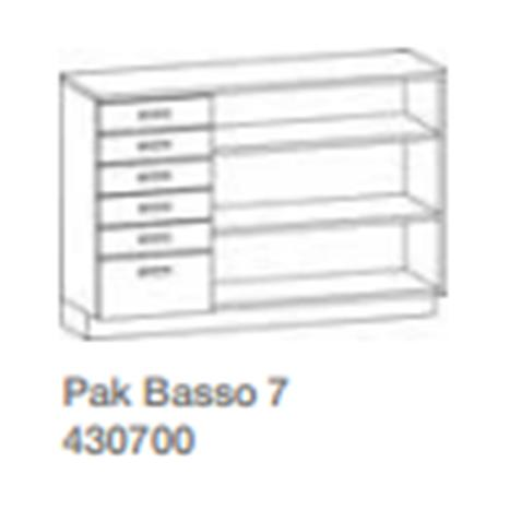 PAK BASSO 7