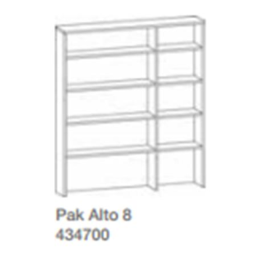 PAK ALTO 8