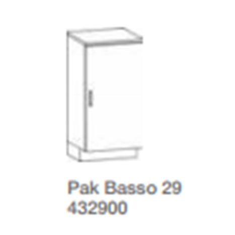 PAK BASSO 29