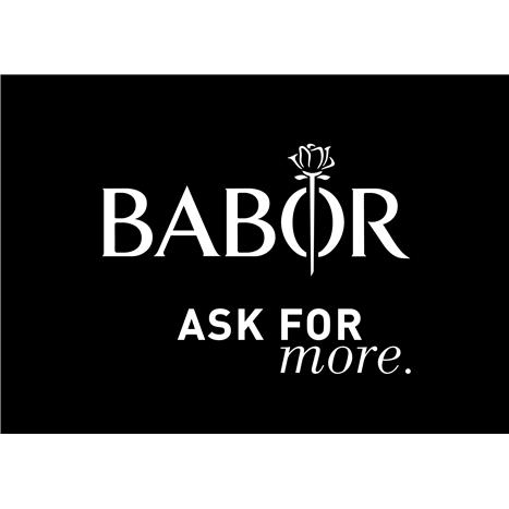 Babor Training