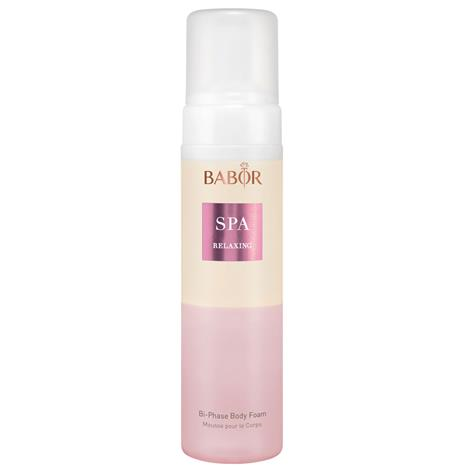 F360_B-SPA-SR-BBF-M_16029.jpg Relaxing Bi-Phase Body Foam