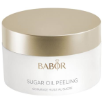 Sugar Oil Peeling