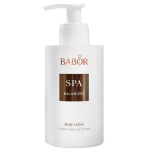 Balancing Body Lotion