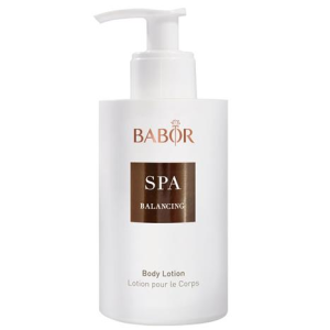 Balancing Body Lotion