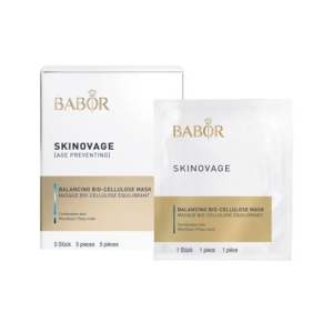 Balancing Cellulose Mask