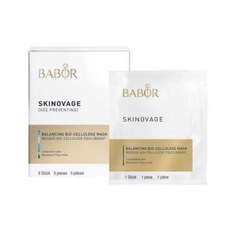 Balancing Cellulose Mask