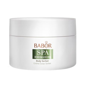 Energizing Body Sorbet