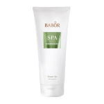 Energizing Shower Gel