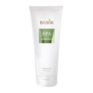 Energizing Shower Gel