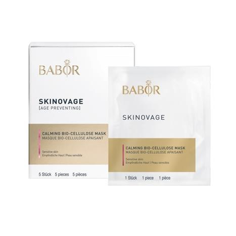 Calming Bio-Cellulose Mask