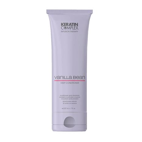 Vanilla Bean Deep Conditioner