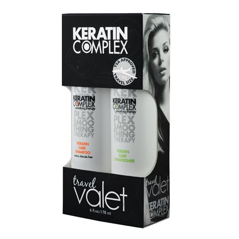 KC TRAVEL KIT