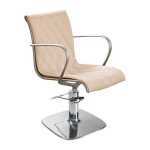 Alu Styling Chair