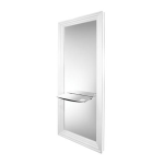 Moma White/Black