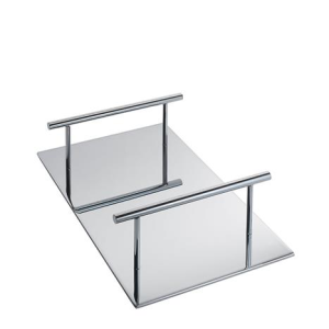 TT Double Footrest
