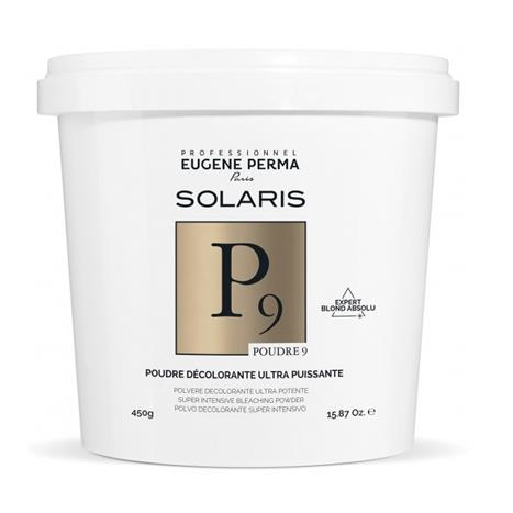 Compact Intensive Bleaching Powder 9