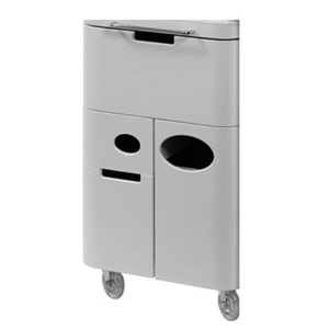 Lovely Trolley