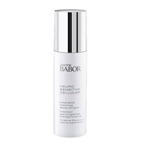 Intensive Calming Body Cream