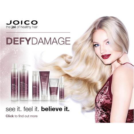 DEFY DAMAGE LAUNCH