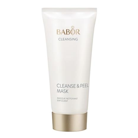 Cleanse & Peel Mask