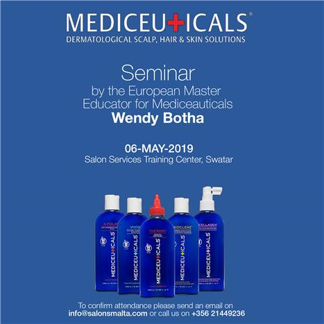 MEDICEUTICALS Seminar
