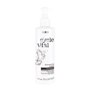 Silver Shampoo 1000 ml