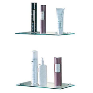 Styling Unit Glass