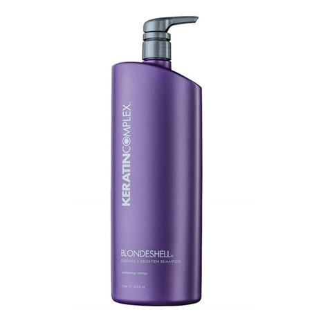 Blondeshell Shampoo