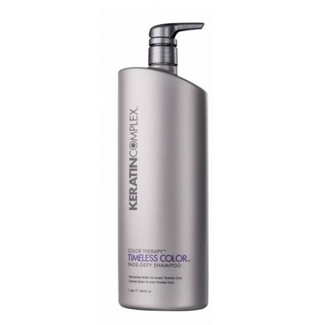 Timeless Shampoo