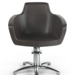 Alba Chair Star Base
