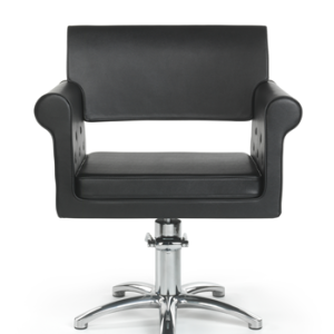 Celeste Chair Star Base