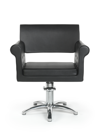 Celeste Chair Star Base