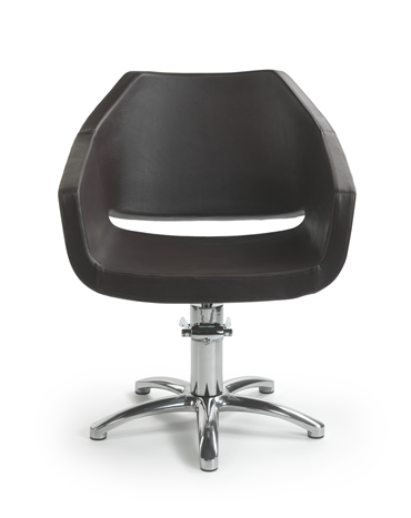 Domingo Chair Star Base