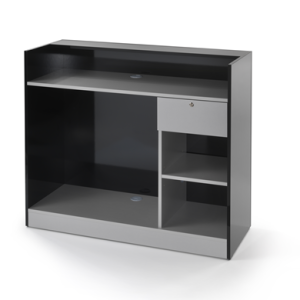 Cassiopea Reception Desk