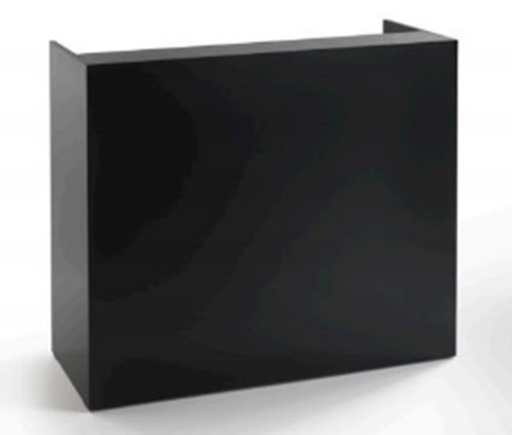 Cassiopea Reception Desk