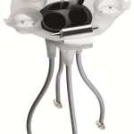 Jelly Fish Trolley