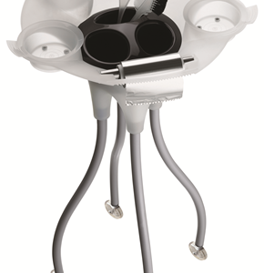 Jelly Fish Trolley