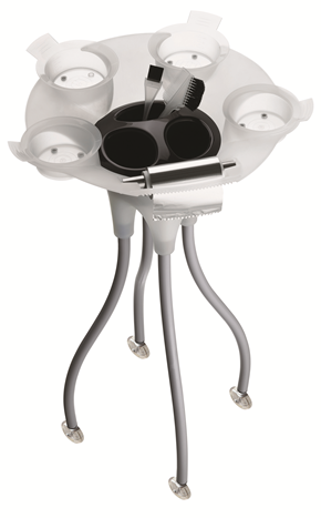 Jelly Fish Trolley