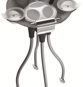 Jelly Fish Trolley