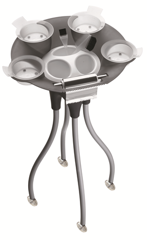 Jelly Fish Trolley