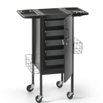 Deluxe Black Trolley