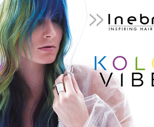 Inebrya Vibes Seminar