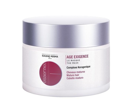Age Exigence Mask